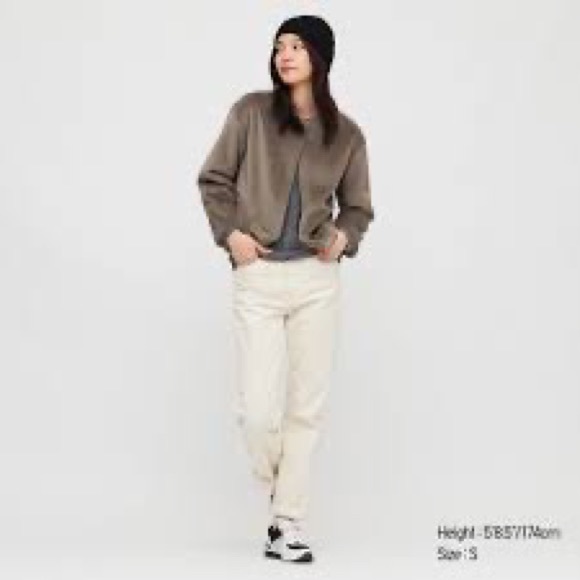 Jacket fleece - Picture 8 of 10